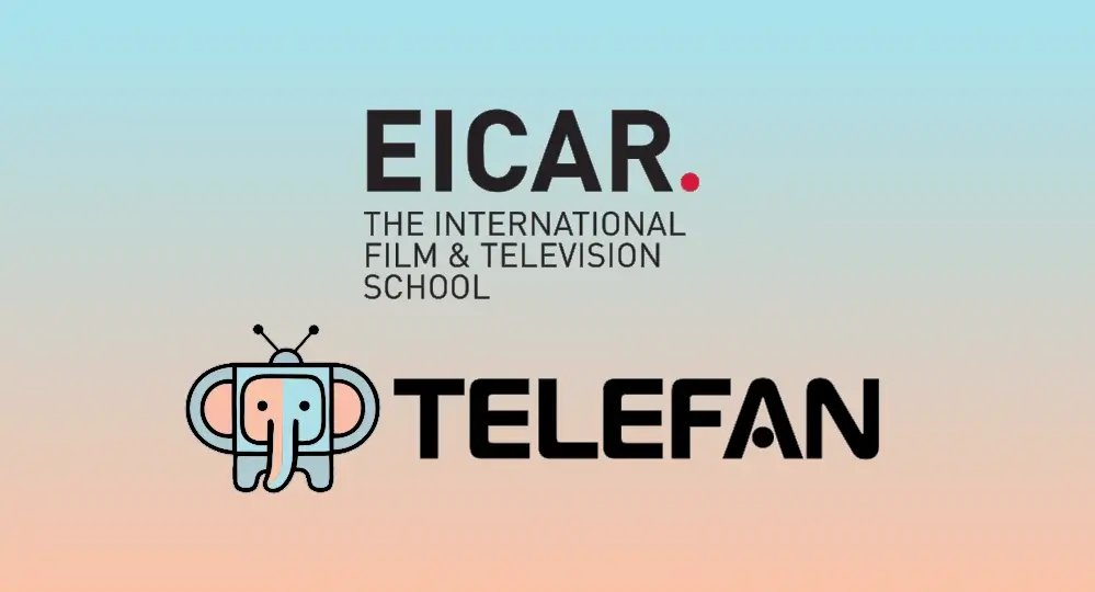 Eicar Téléfan