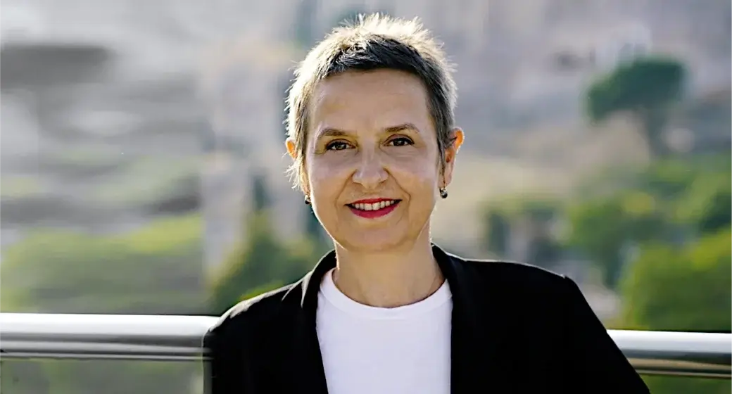 Élise Jalladeau