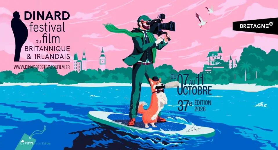 Festival Dinard 2026