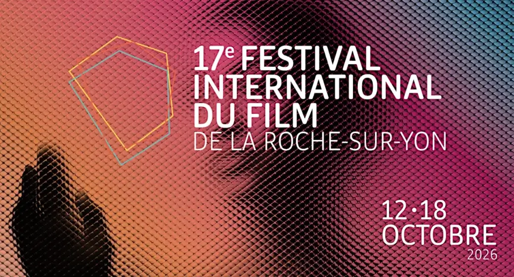 Festival La Roche-sur-Yon 2026