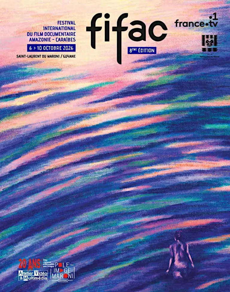 8ᵉ FIFAC – FESTIVAL INTERNATIONAL DU FILM DOCUMENTAIRE AMAZONIE-CARAÏBES