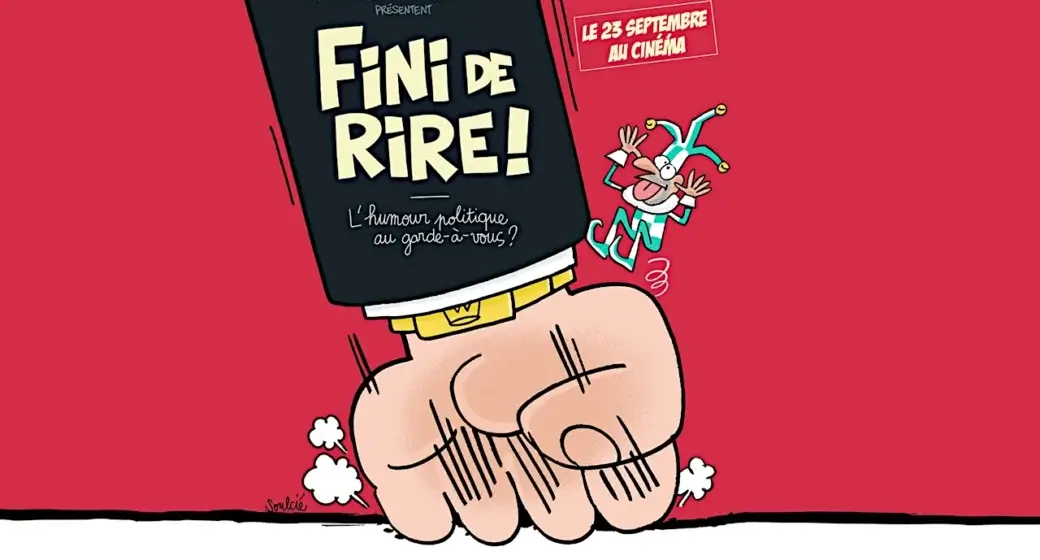 Fini de rire