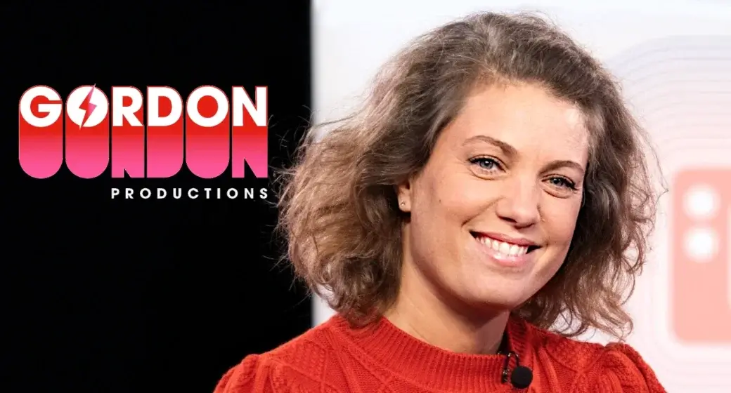 Gordon Productions Marie Barraco