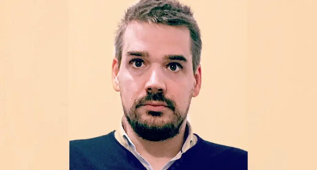 Grégoire Marchel KMBO