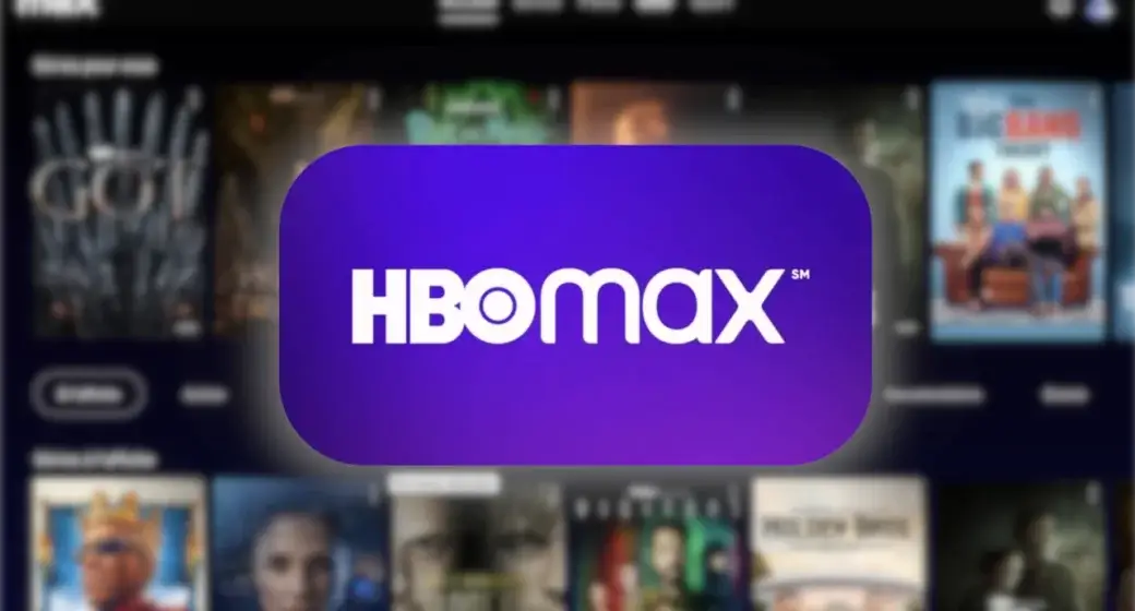 HBO Max