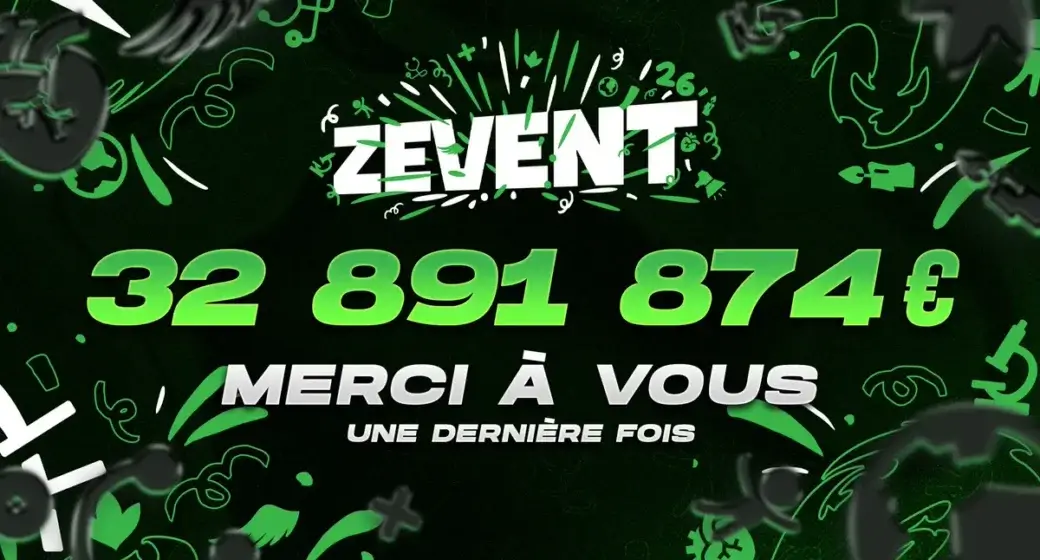 ZEvent 2026