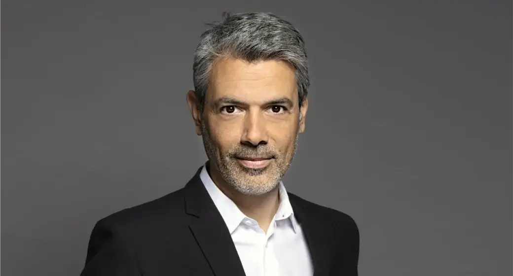 Jean-Marc Juramie