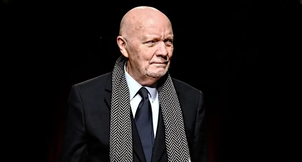 Jean-Paul Rappeneau