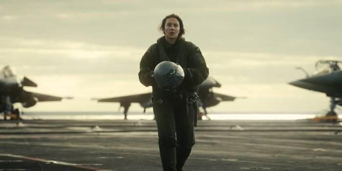 La série "Le Charles" (Prime Video/M6) © Next Episode