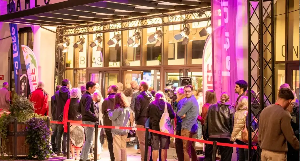 FIFF de Namur