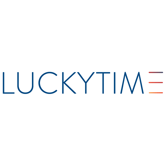 LUCKY TIME