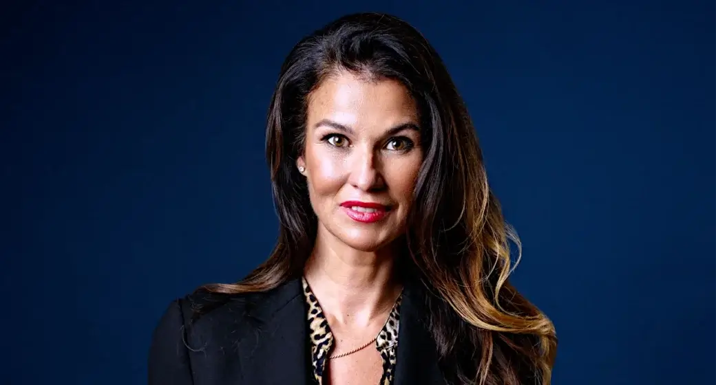 Nathalie Folloroux