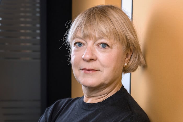 Cécile Rouveyran