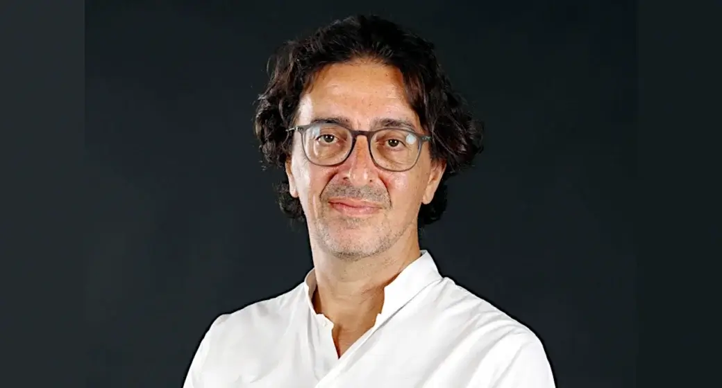 Olivier Bramly