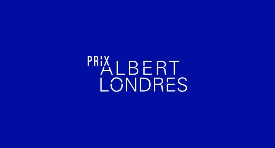 Prix Albert-Londres