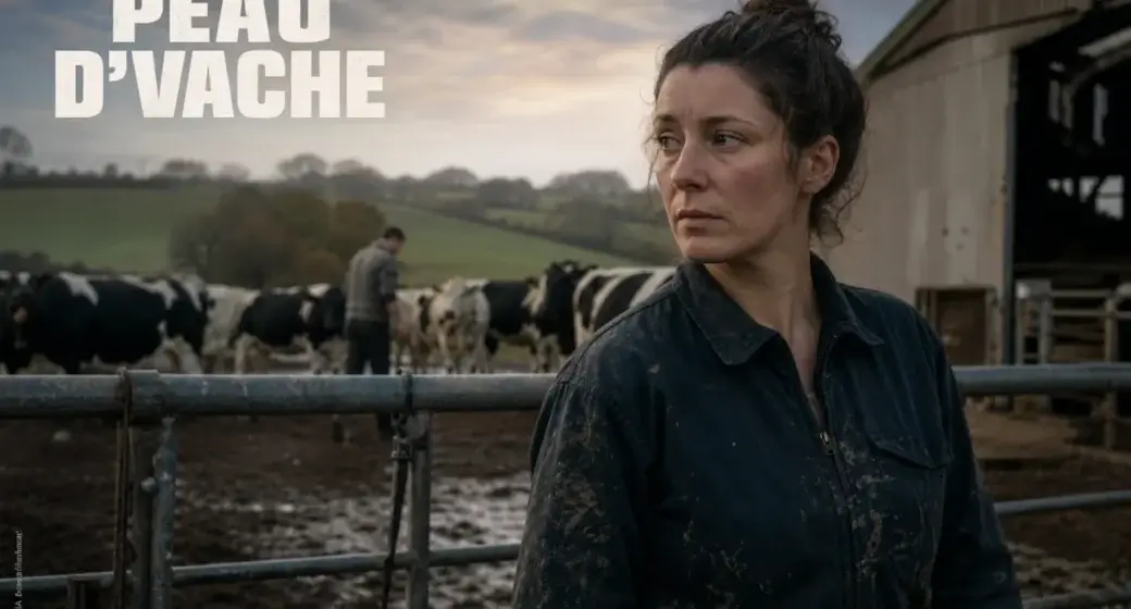 Peau d'vache