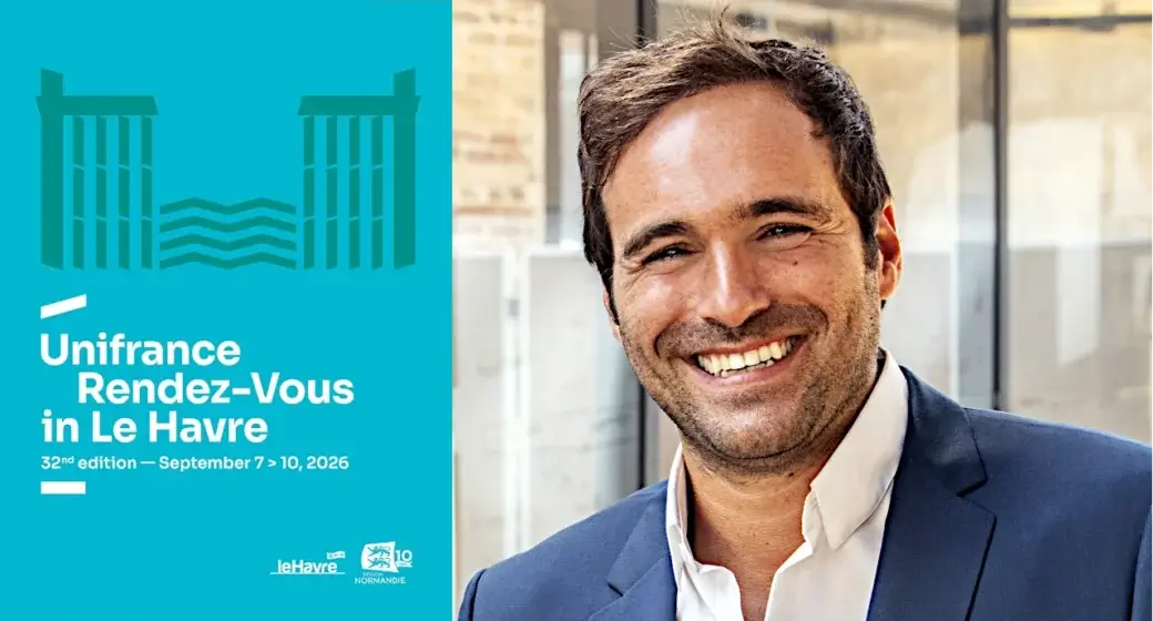 Rendez-vous au Havre 2026 Jeremy Zag