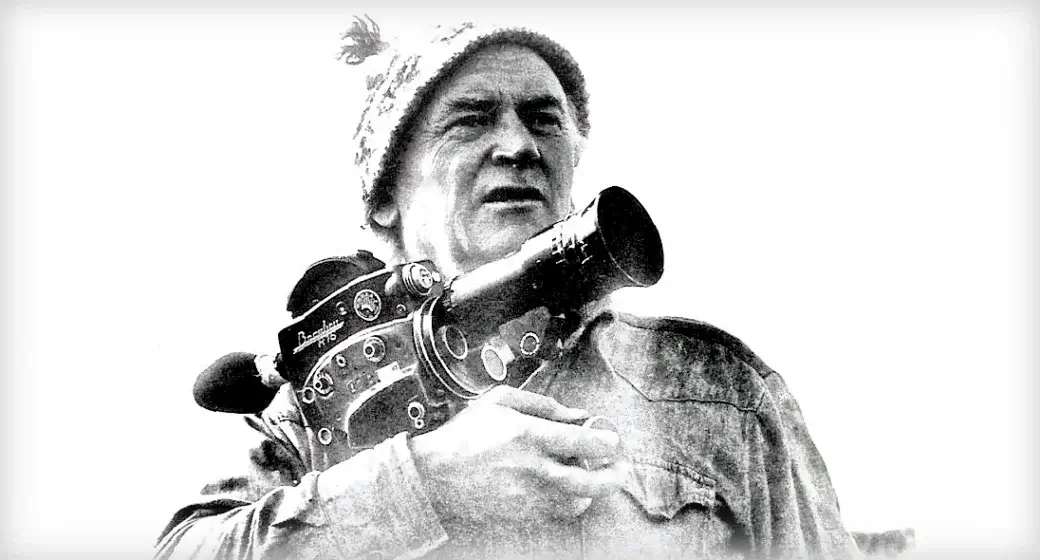 René Vautier