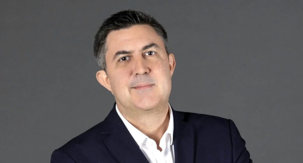 Stéphane Baumier Directeur des Technologies et des Systèmes d’Information de Canal+