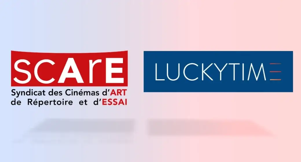 Scare Lucky Time