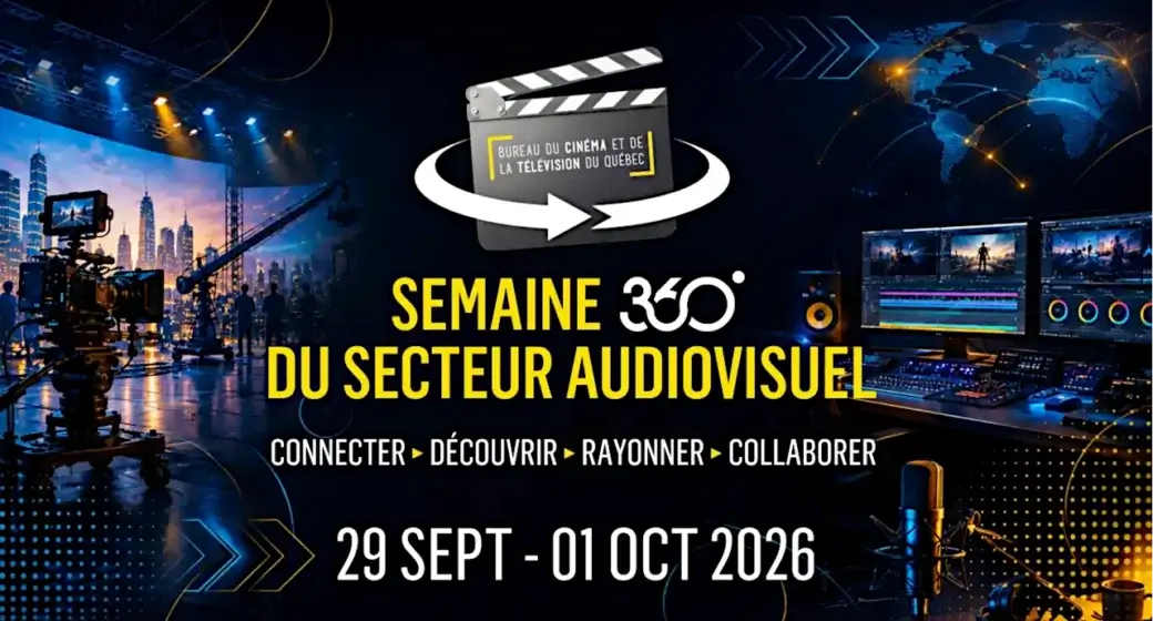 Semaine 360