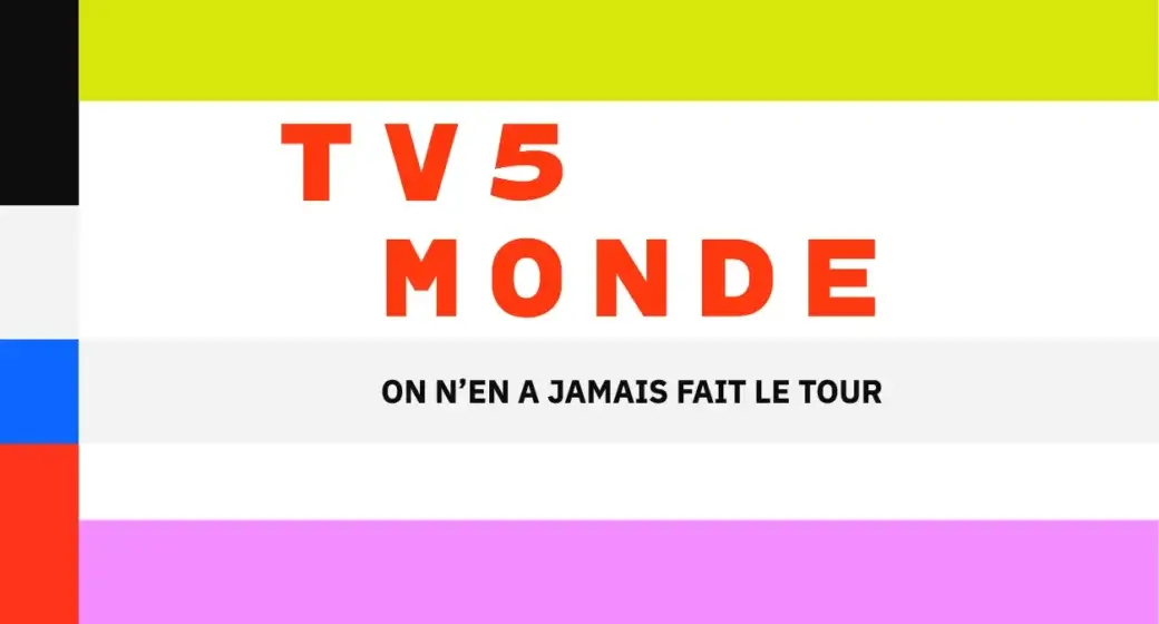 TV5Monde