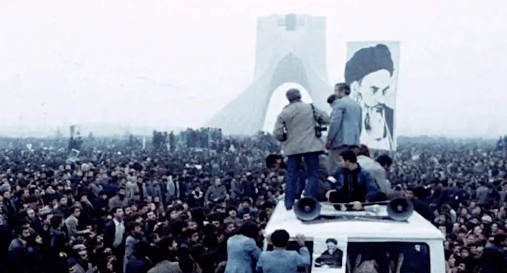 Viendra la révolution