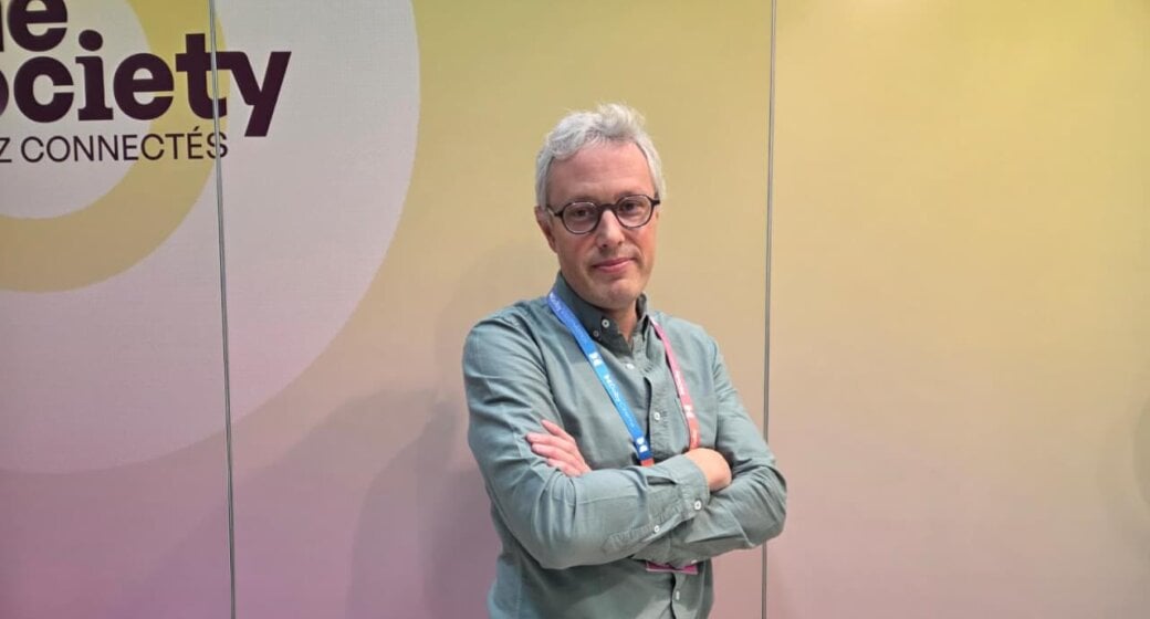 Thierry Delpit Cinesociety