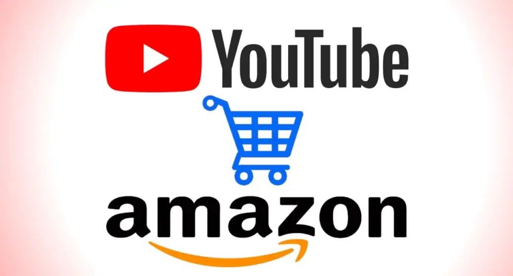 Youtube × Amazon