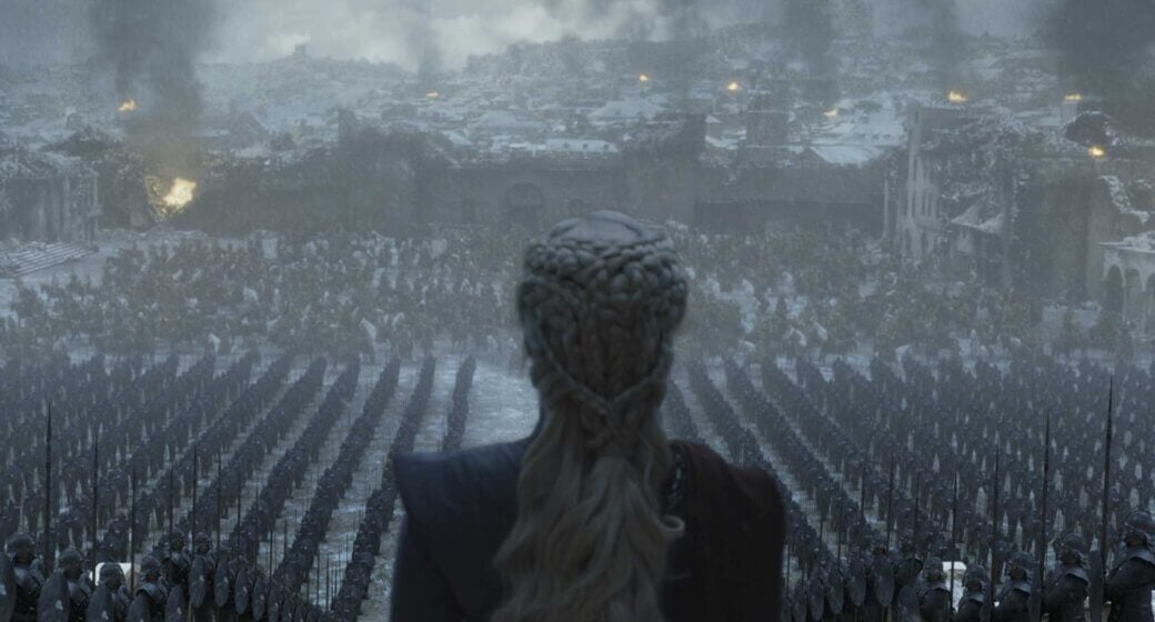 Game of Thrones