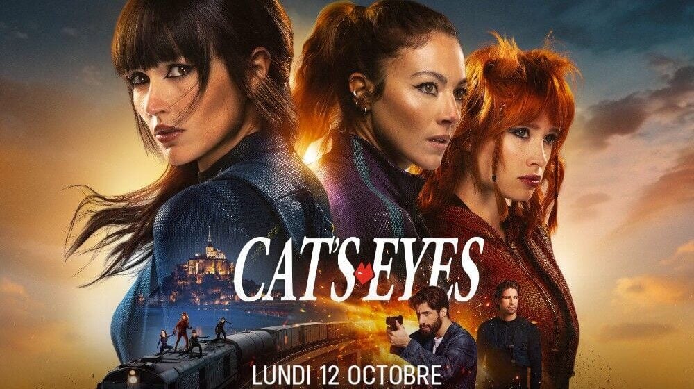 Cat's Eyes