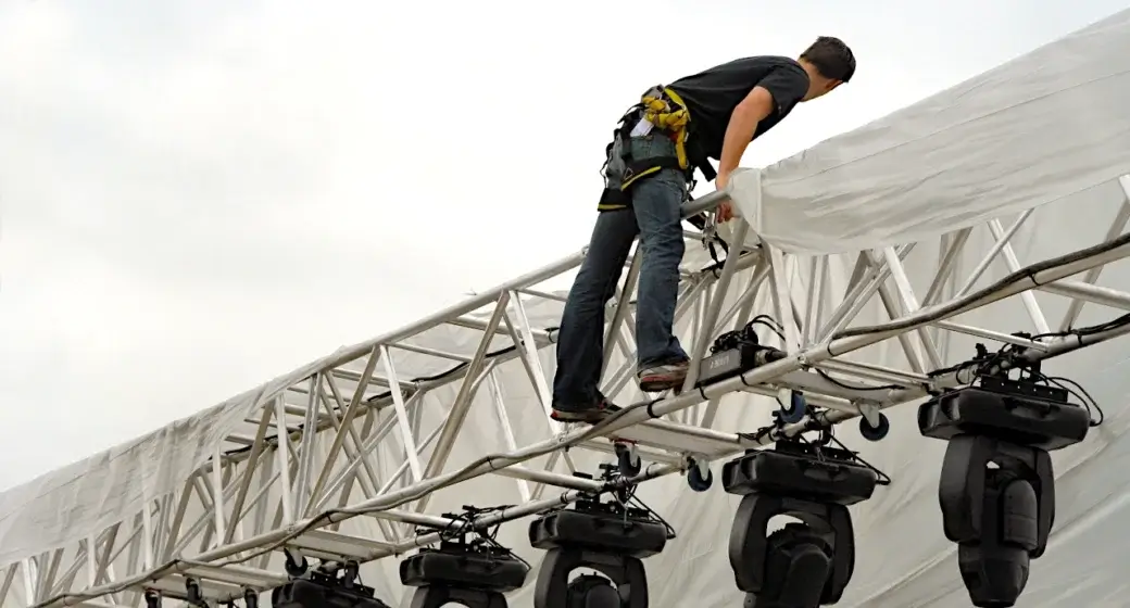 Intermittents du spectacle