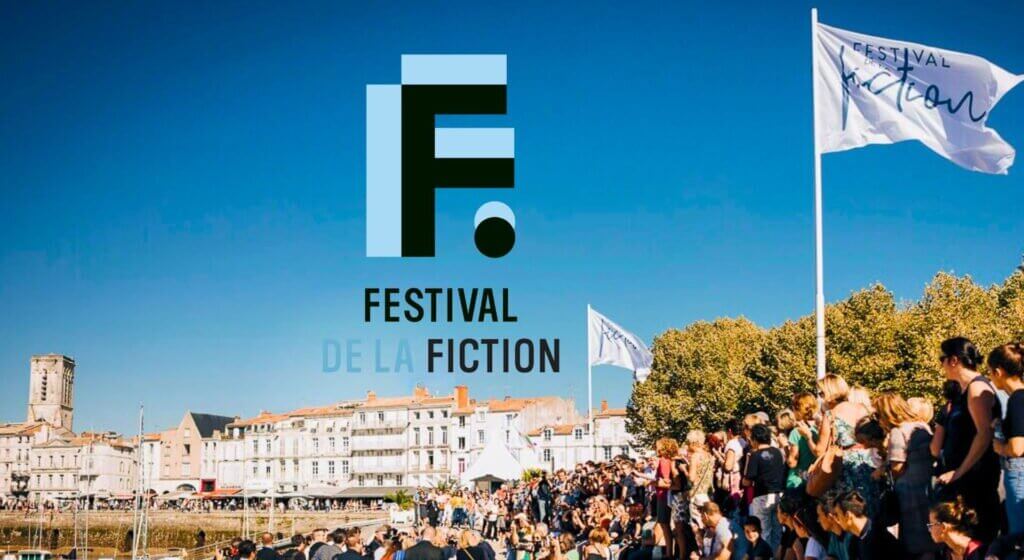 Festival de la fiction
