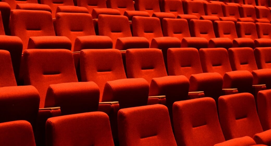 Fréquentation août 2026 Salles de cinéma