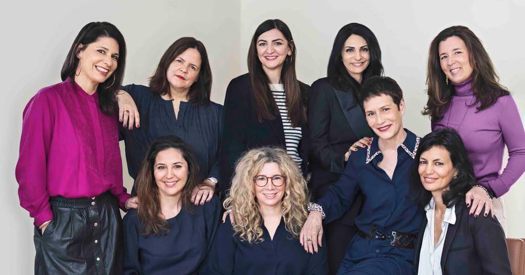 Collectif Athéna.