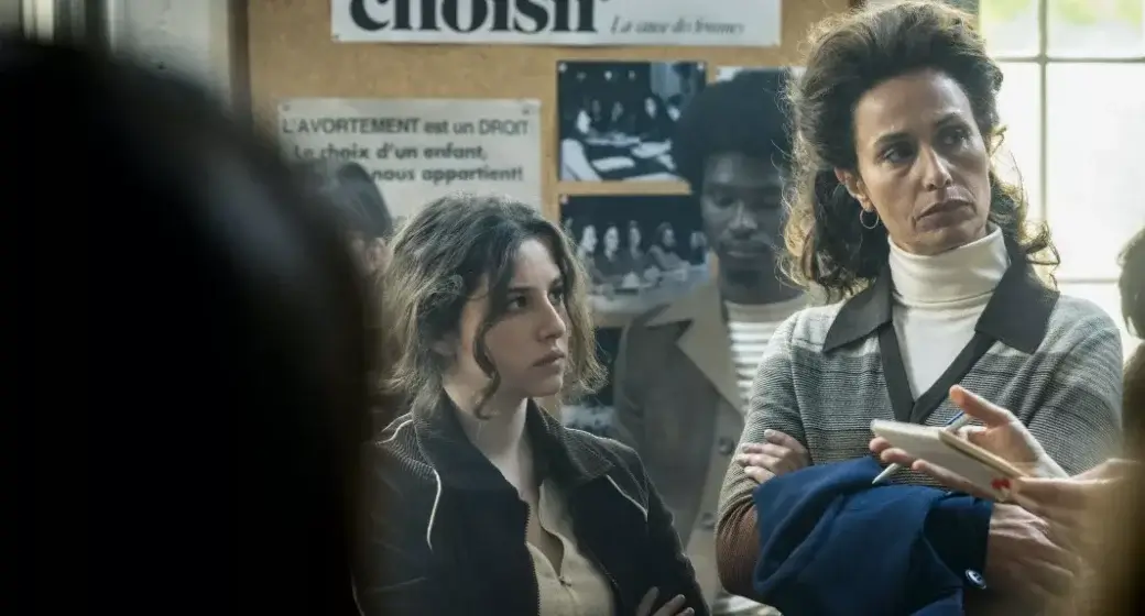 L'Affaire Marie-Claire Gaumont Distribution