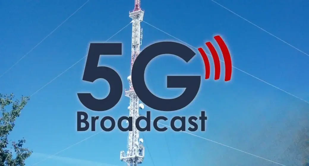 5G Broacast Moustoir-Ac