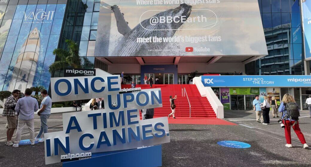 Mipcom 2026