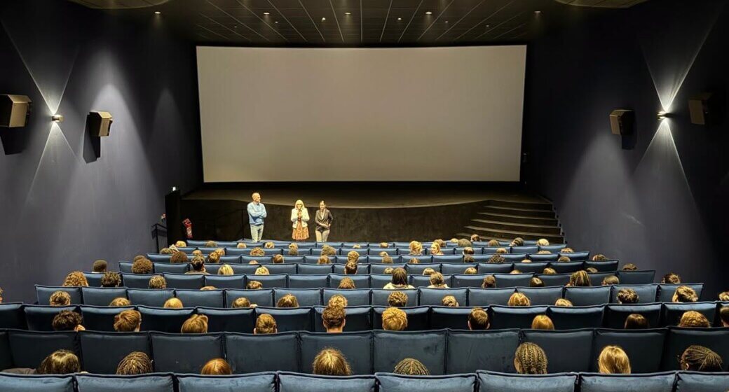CinéParadis Nemours