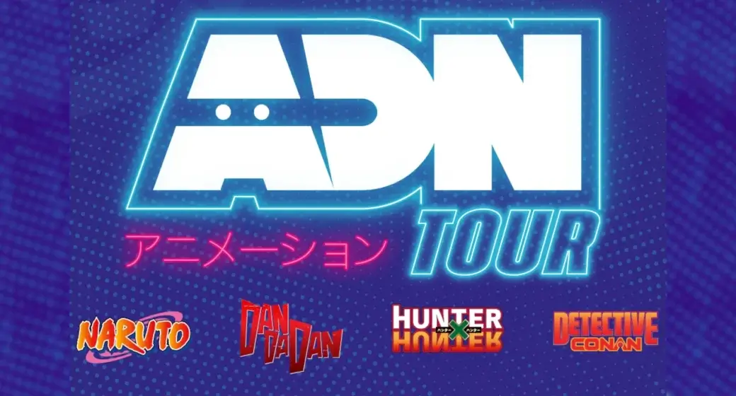 ADN Tour 2026