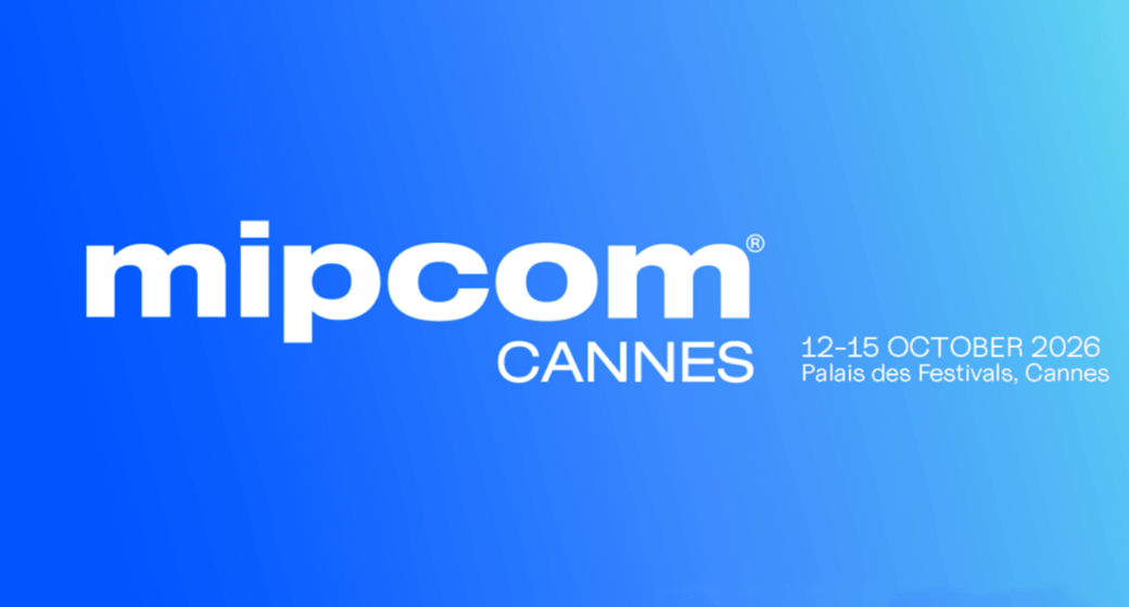 MipCom Cannes