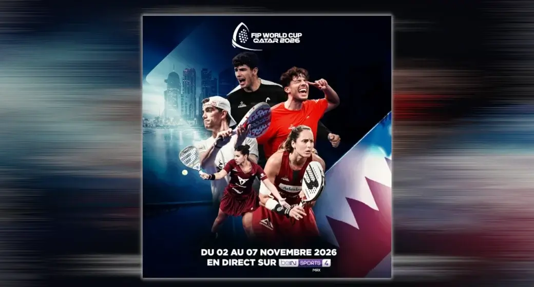 BeIN Sports Coupe du monde padel