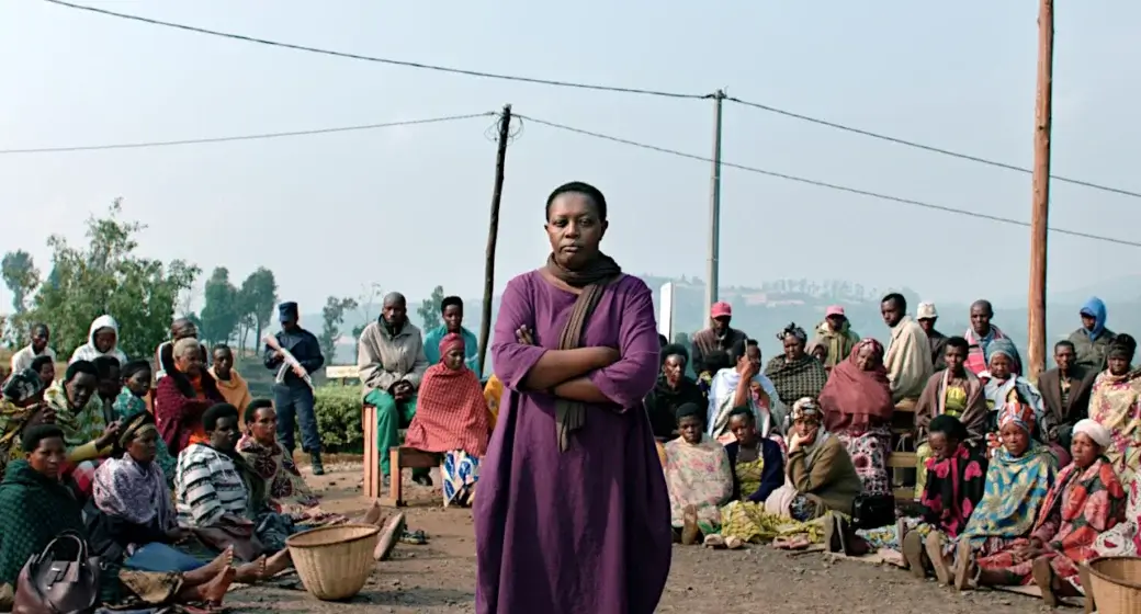 Ben’imana