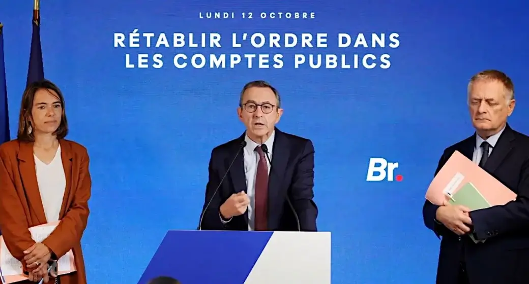Bruno Retailleau