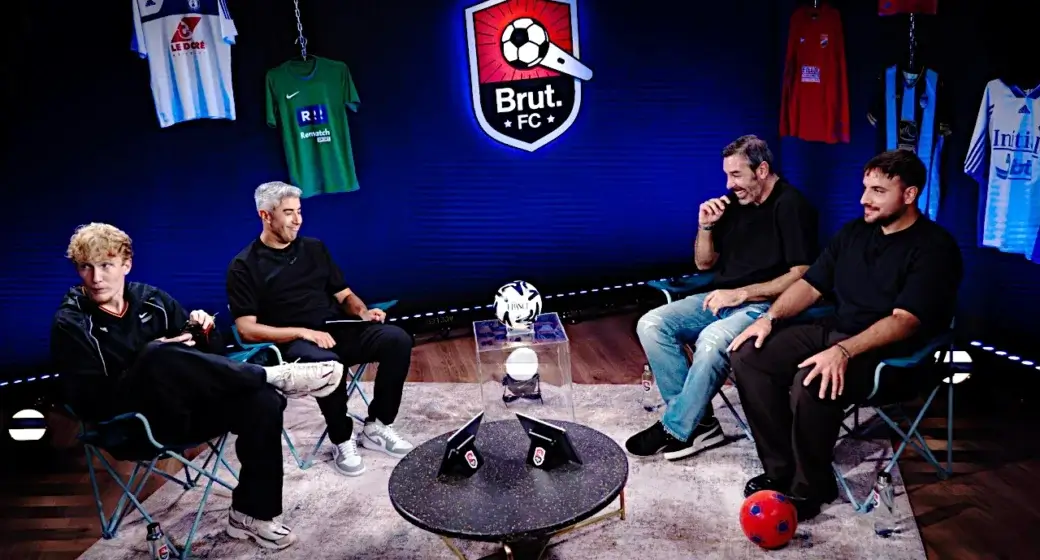 Brut. FC
