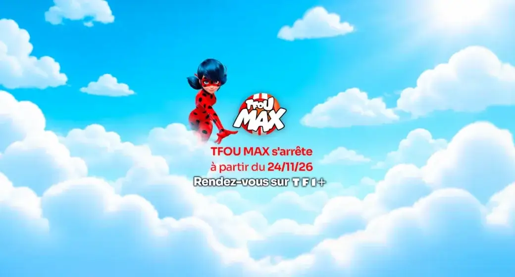 Tfou Max fermeture