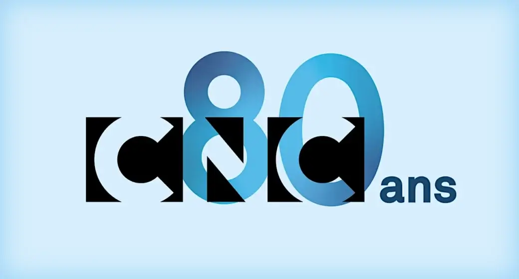 CNC 80 ans