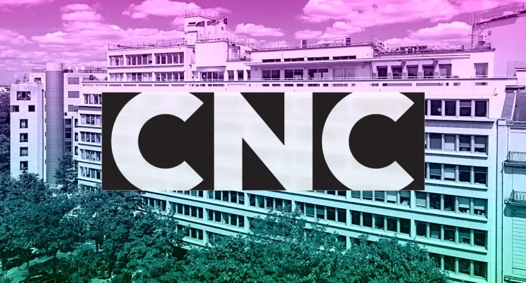 CNC
