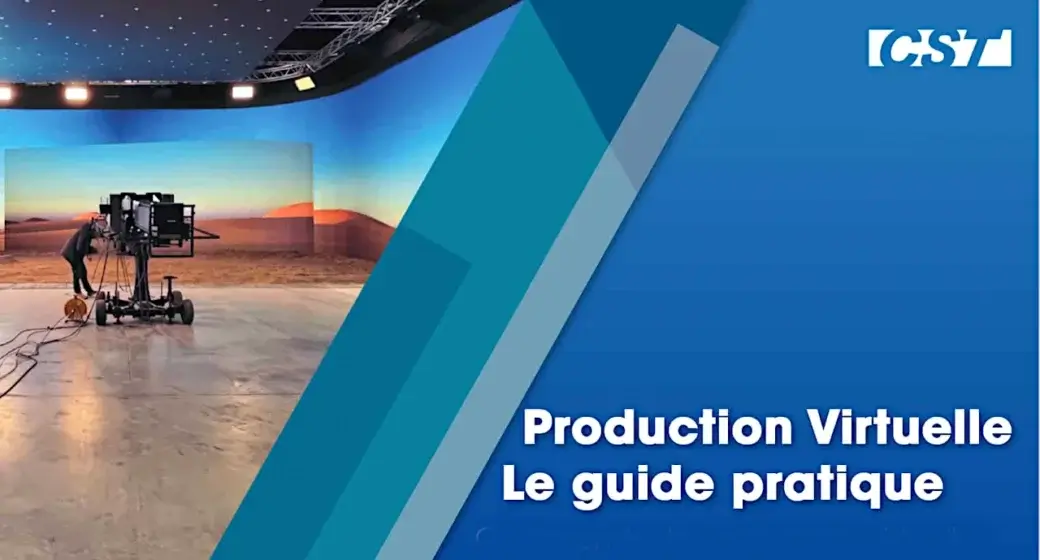 CST guide pratique production virtuelle