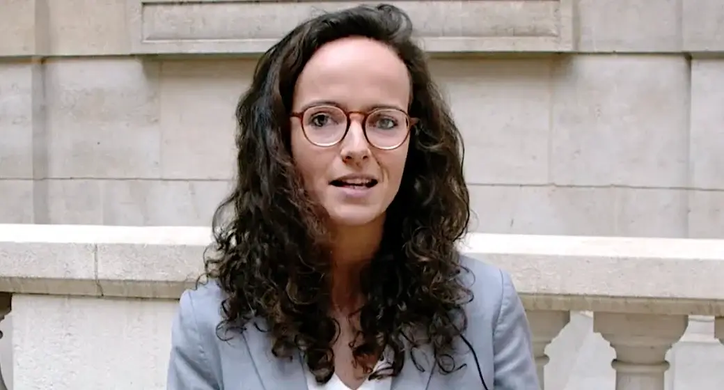 Camille Andrieu